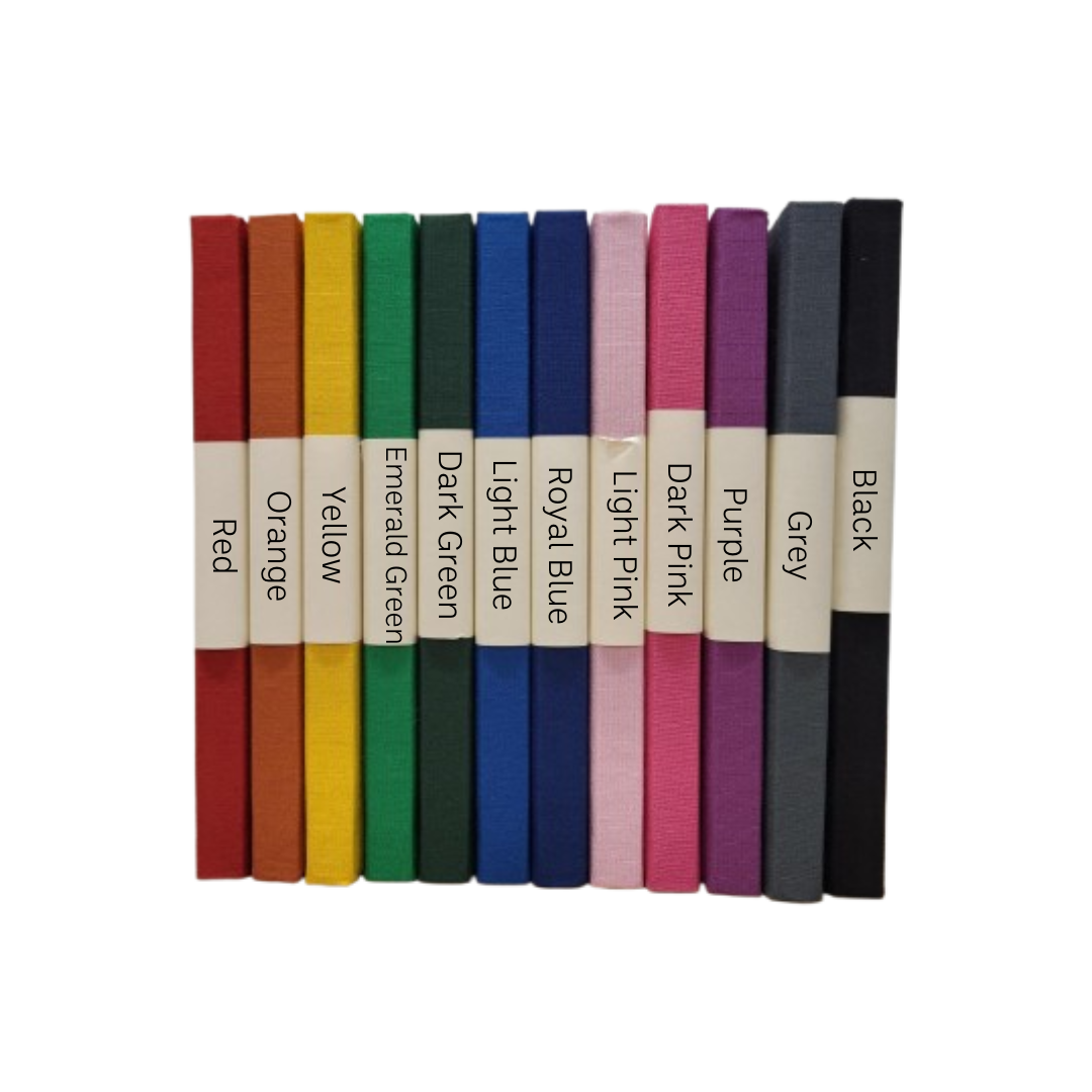 RCPI Notebook