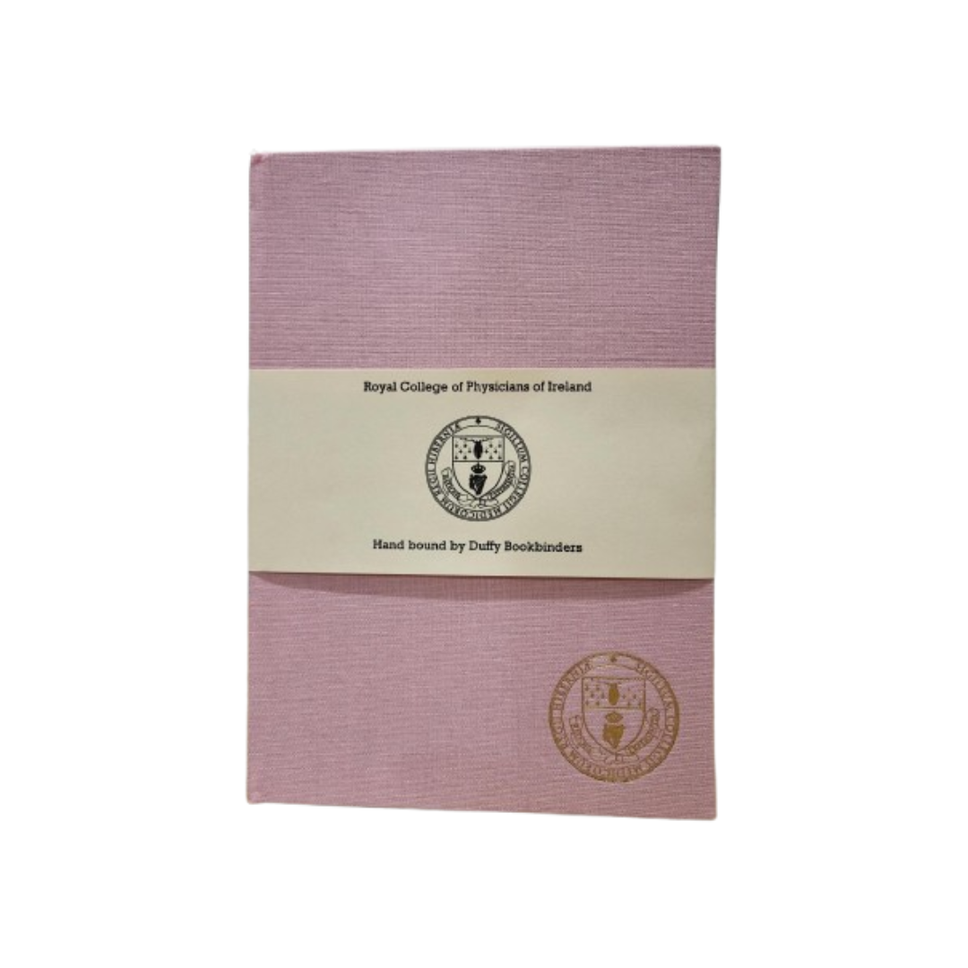 RCPI Notebook