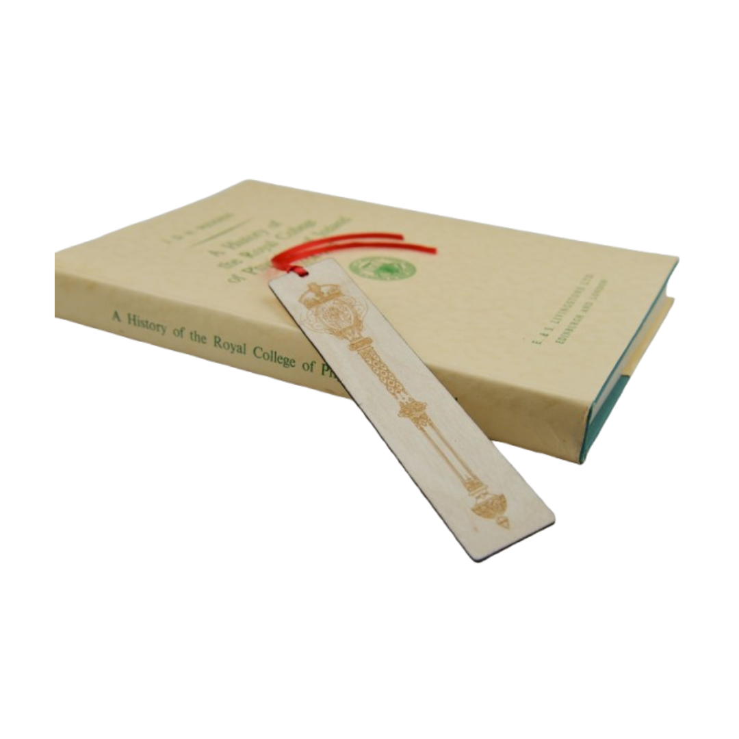 RCPI Bookmark