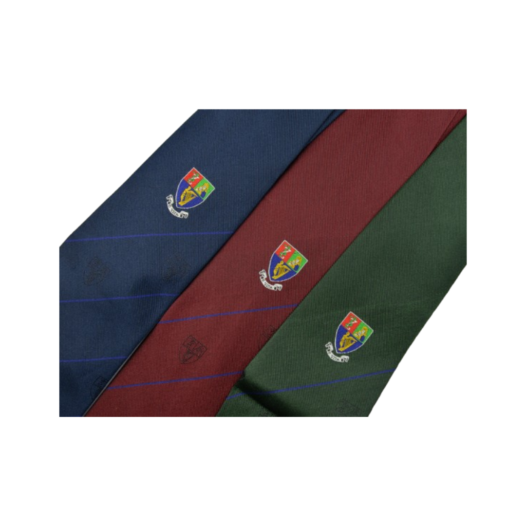 Institute of Obstetricians and Gynaecologists Tie
