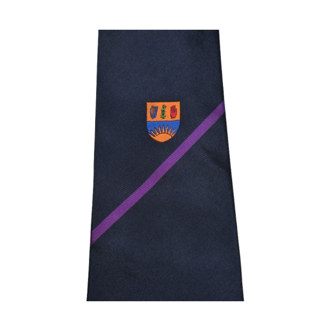 Faculty of Paediatrics Tie