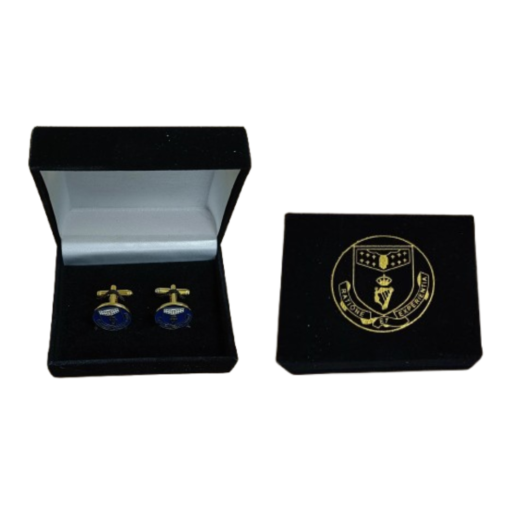 RCPI Cufflinks