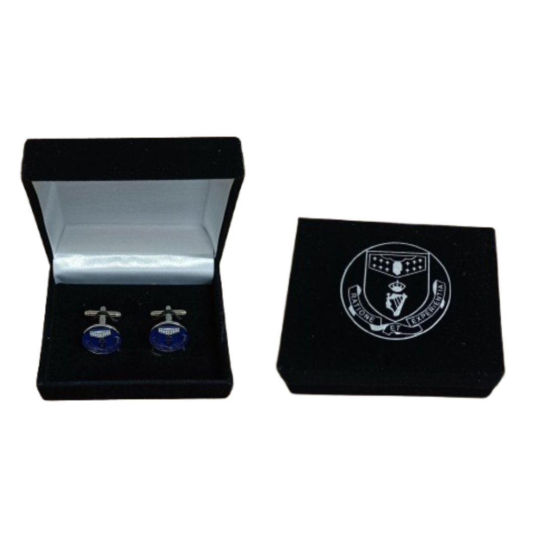 RCPI Cufflinks