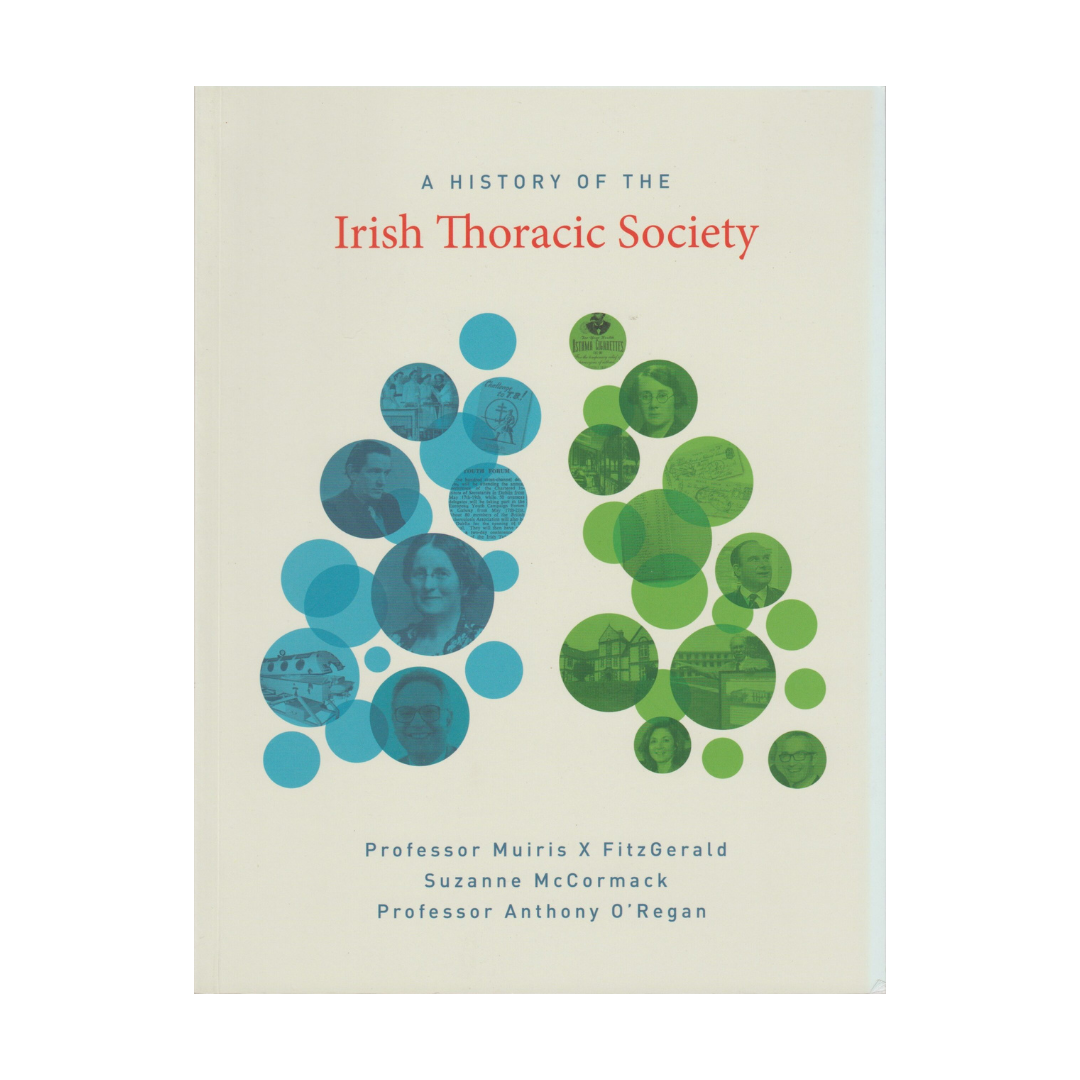 A History of the Irish Thoracic Society