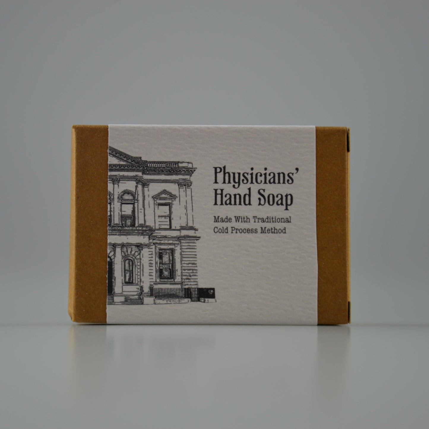 Physicians' Hand Soap