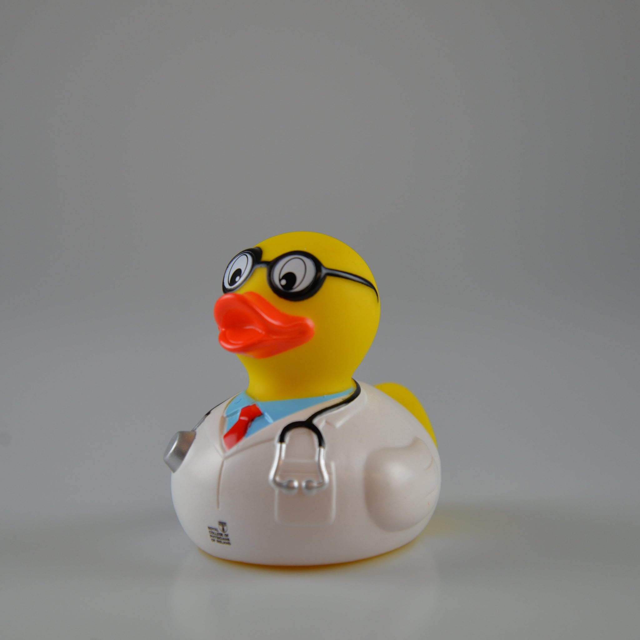 Dr R Duck