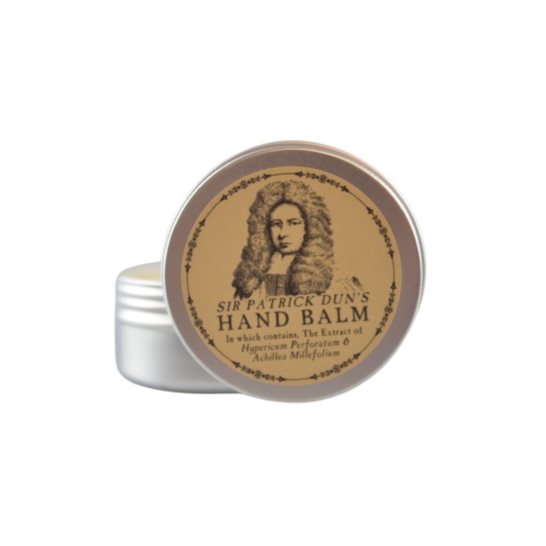 Sir Patrick Dun's Hand Balm