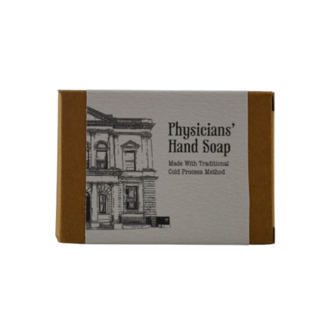 Physicians' Hand Soap