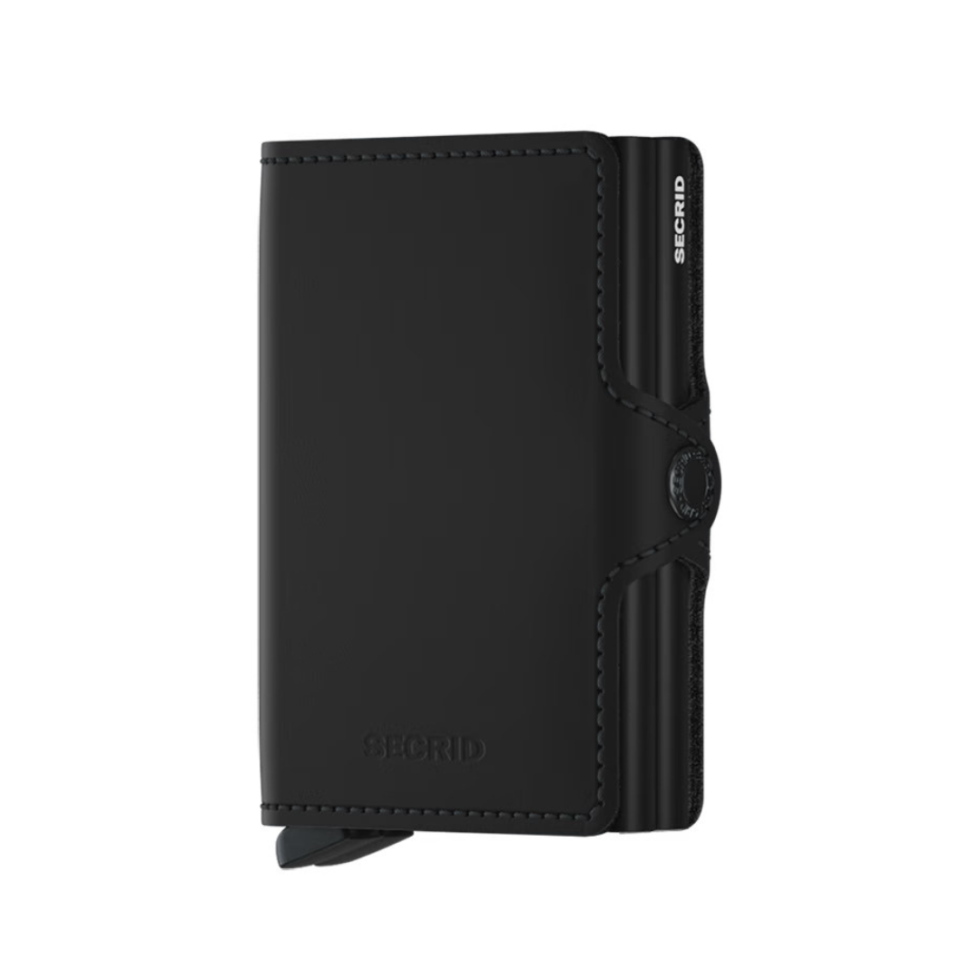 RCPI branded Secrid card wallet