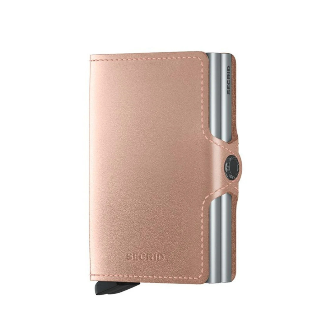 RCPI branded Secrid card wallet